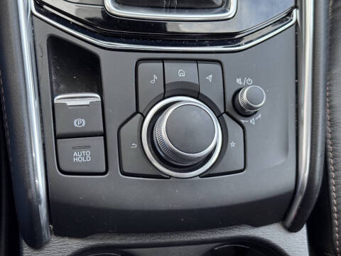 2023 Mazda CX-5 2.5 S Premium