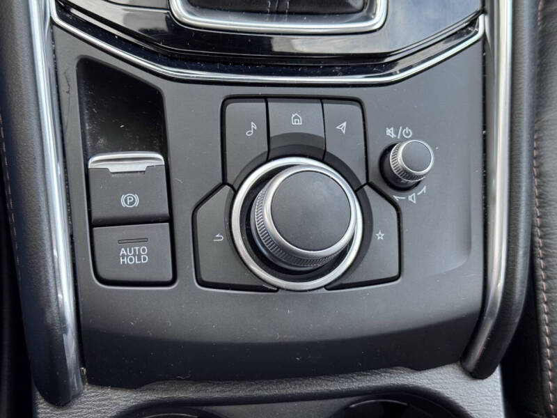 2023 Mazda CX-5 2.5 S Premium