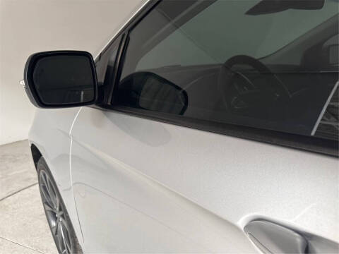 2015 Ford Edge Sport