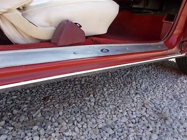 1975 Chevrolet Caprice