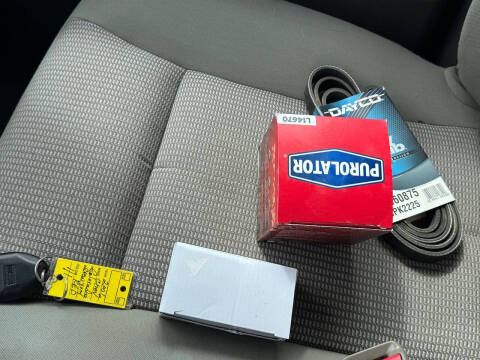 2007 Dodge Dakota SLT