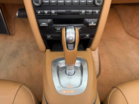 2009 Porsche 911 Carrera