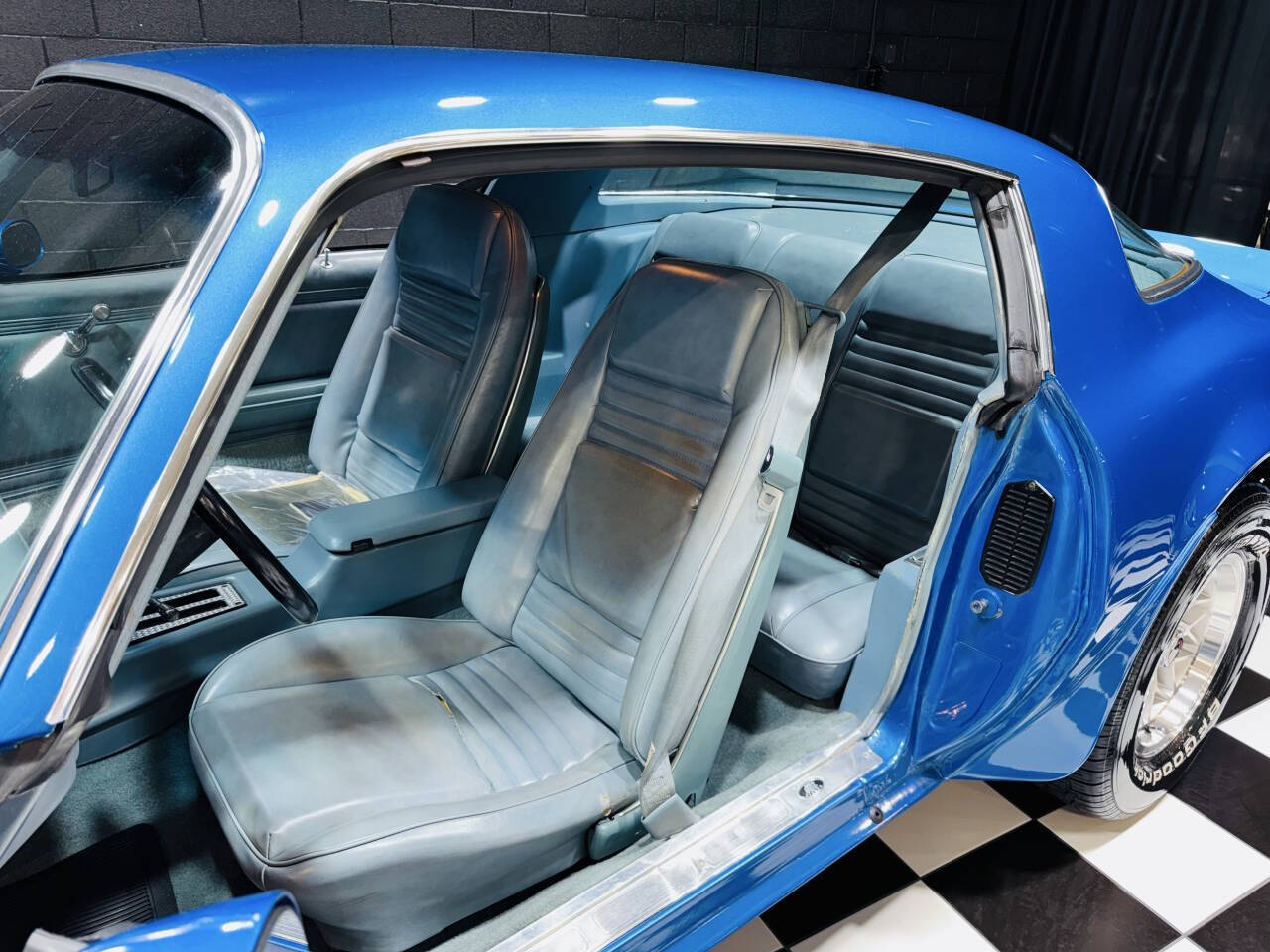 1978 Pontiac Trans Am 91