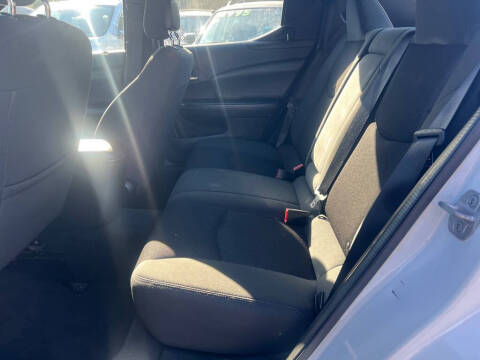 2012 Dodge Avenger SE