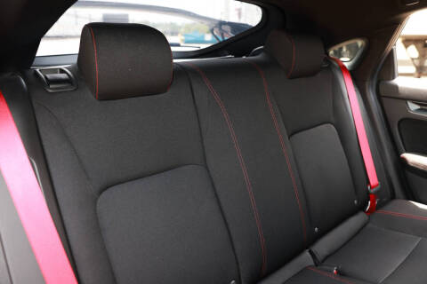 2025 Honda Civic Type R