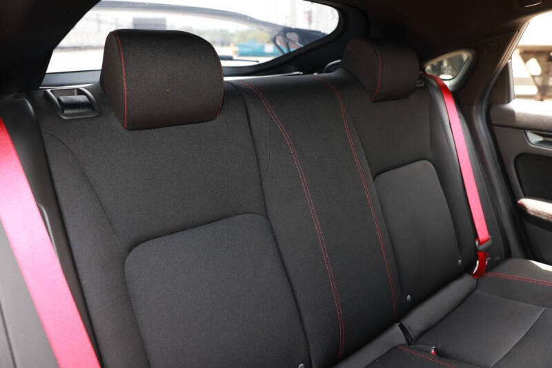 2025 Honda Civic Type R