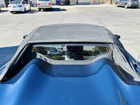 2006 Pontiac Solstice