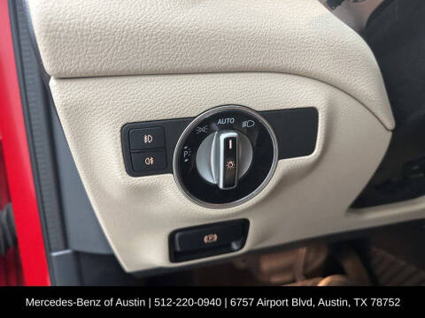 2020 Mercedes-Benz GLA GLA 250