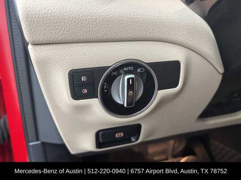 2020 Mercedes-Benz GLA GLA 250