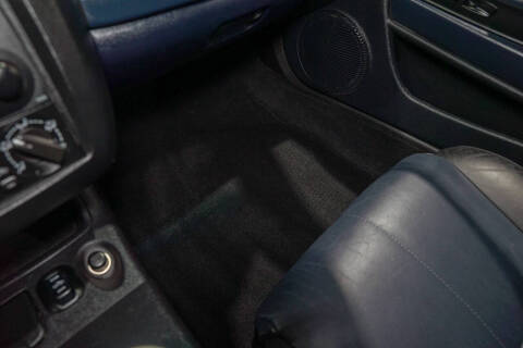 2003 Mitsubishi Eclipse Spyder GTS