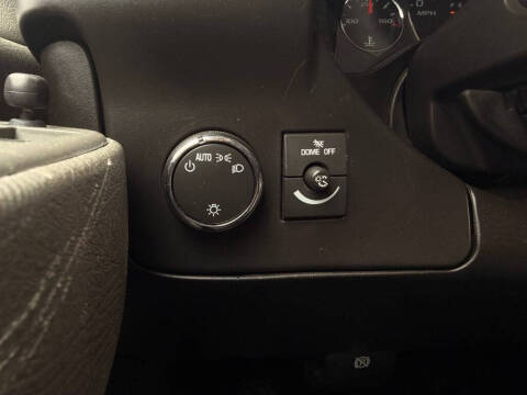 2022 Chevrolet Express 2500