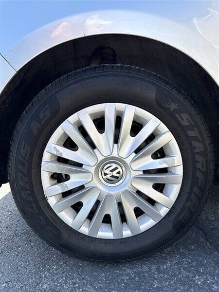 2012 Volkswagen Golf