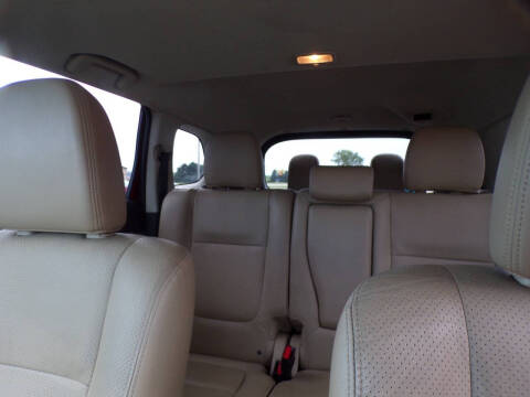 2016 Mitsubishi Outlander GT