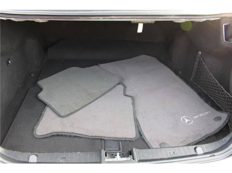 2007 Mercedes-Benz E-Class E 350