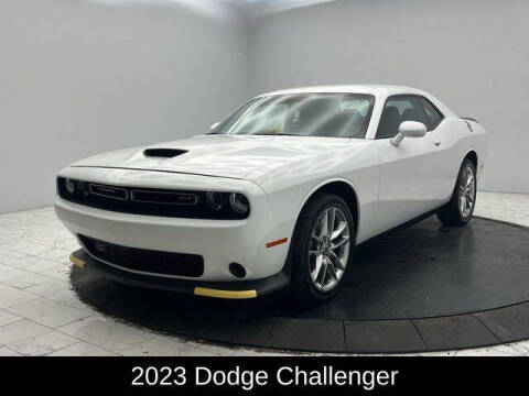 2023 Dodge Challenger GT