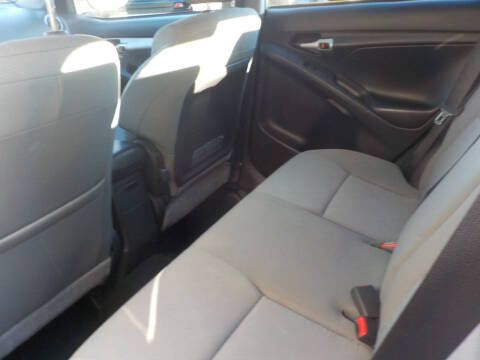 2009 Toyota Matrix S