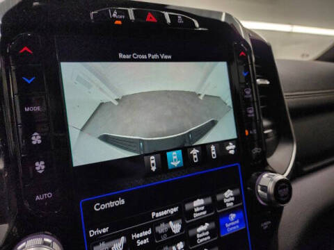 2021 RAM 3500 Laramie