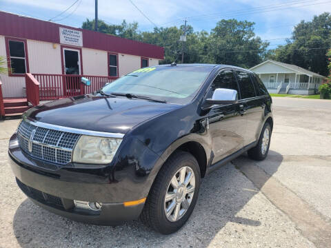 2008 Lincoln MKX for sale at CityWide Auto Sales in North Charleston SC
