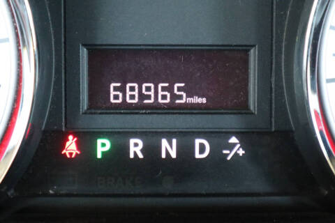 2012 Dodge Grand Caravan SE