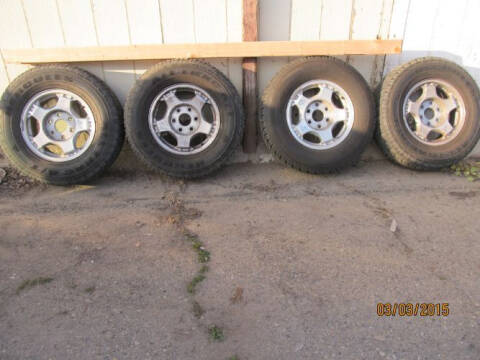 1990 GMC Sierra 1500HD Classic