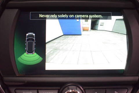 2019 MINI Hardtop 4 Door Cooper S