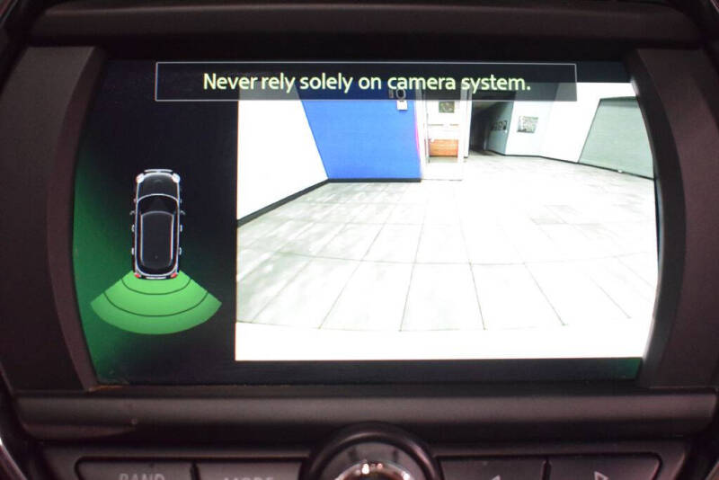 2019 MINI Hardtop 4 Door Cooper S