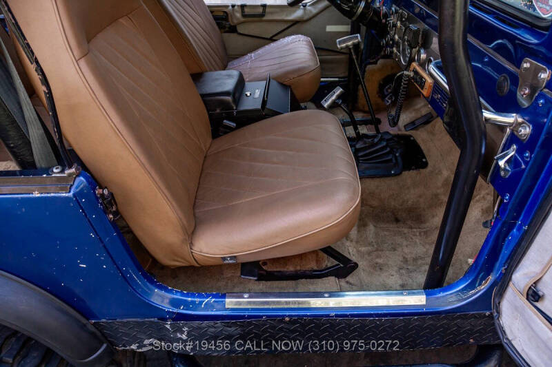 1977 Jeep CJ-7