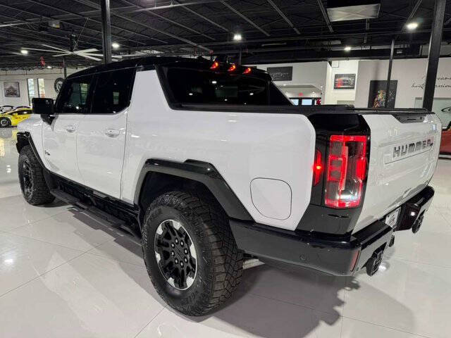 2023 GMC HUMMER EV 3X