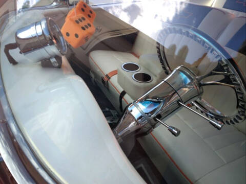 1955 Chevrolet Bel Air