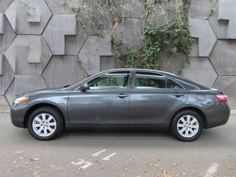 2008 Toyota Camry for sale at Nohr's Auto Brokers in Walnut Creek CA