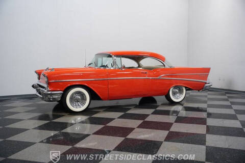 1957 Chevrolet 210
