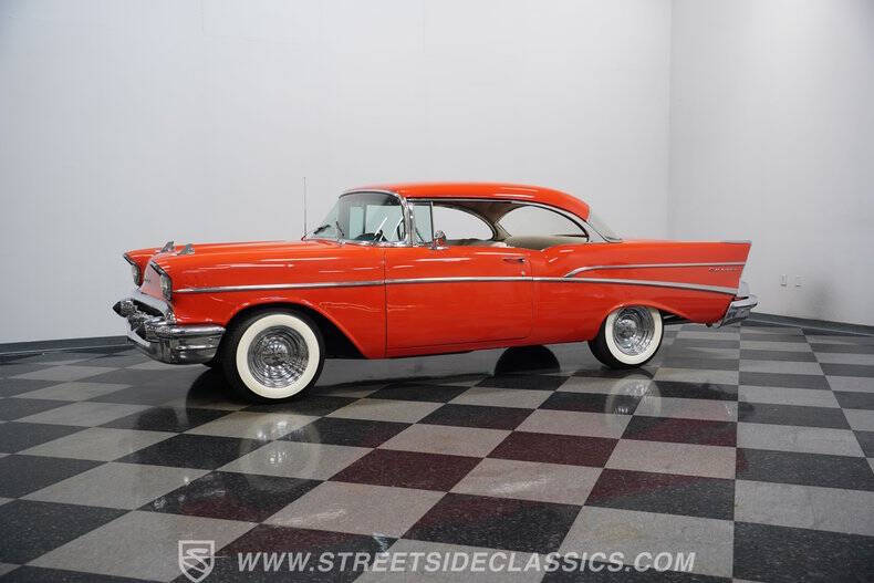 1957 Chevrolet 210