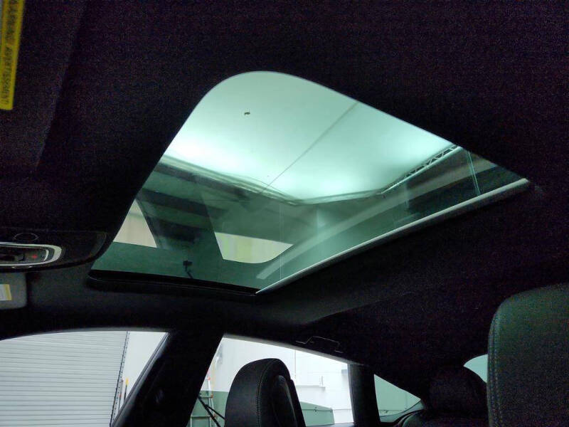 2023 Audi S5 Sportback 3.0T quattro Prestige