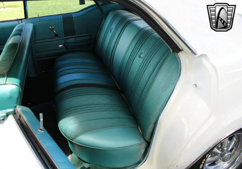 1968 Oldsmobile Eighty-Eight