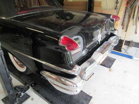 1956 Oldsmobile Ninety-Eight