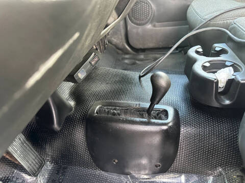 2003 Chevrolet Silverado 3500