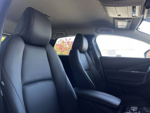 2024 Mazda CX-30 2.5 S Select Sport