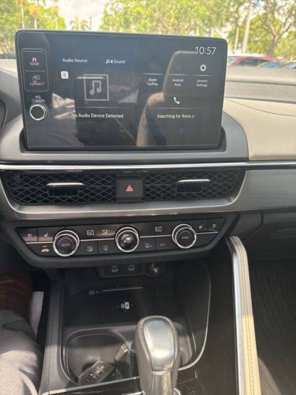 2025 Acura ADX w/A-SPEC