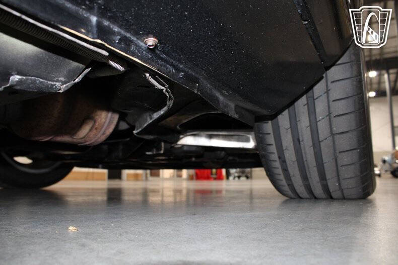 1994 Chevrolet Corvette