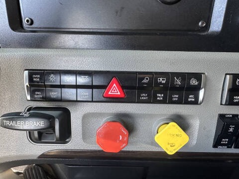 2020 Freightliner Cascadia