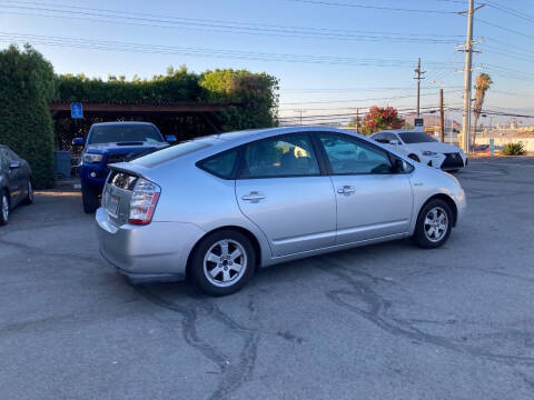 2008 Toyota Prius