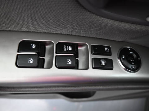 2011 Hyundai Santa Fe GLS