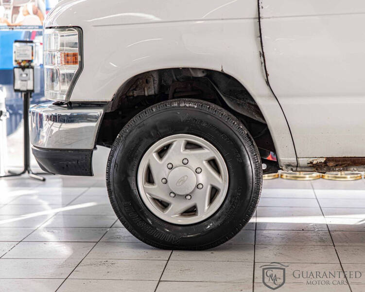 2008 Ford E-Series E-350 SD