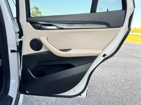 2020 BMW X1 xDrive28i