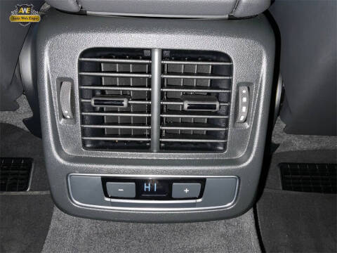 2022 Audi e-tron GT quattro Premium Plus