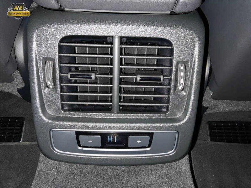 2022 Audi e-tron GT quattro Premium Plus