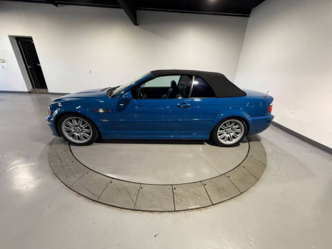 2004 BMW M3