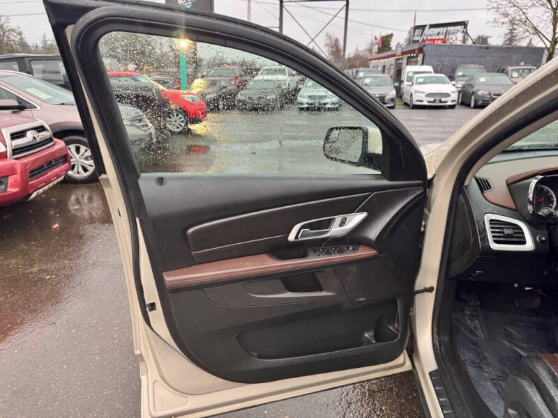 2014 GMC Terrain SLT-1