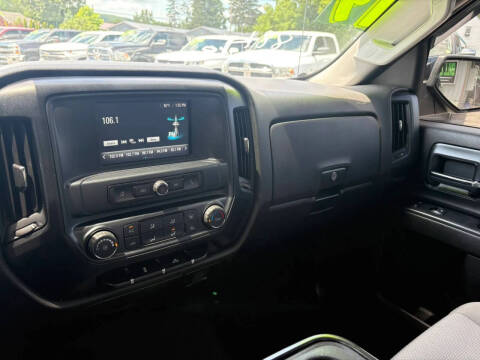2016 Acura RDX w/Advance