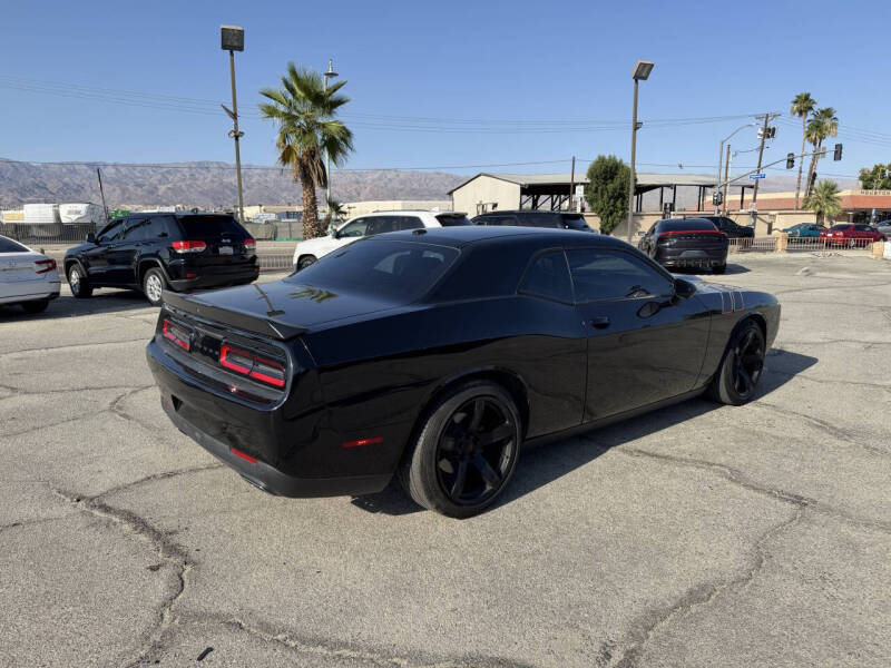 2020 Dodge Challenger GT